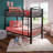 Sigmund Versaflex Metal Bunk Bed, Convertible-549794603-549794596