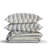 Armond Modern Quilt - Twin-2016898747