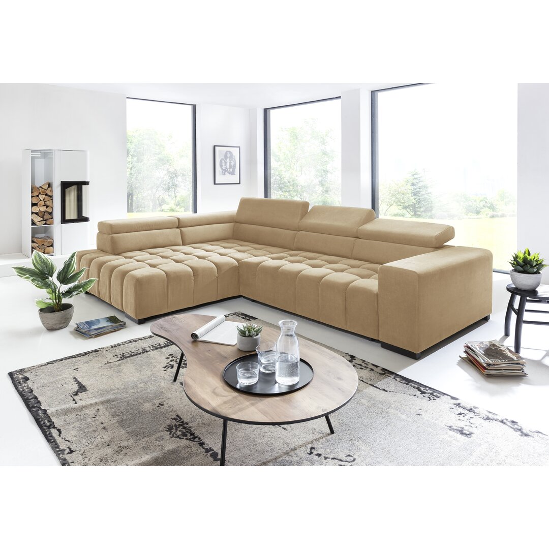 Ecksofa Claren