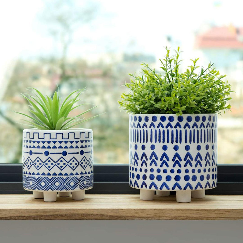 Ceramic Pot Planter