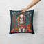  Coussin décoratif intérieur / extérieur en polyester Autre / Sans motif-597140054
