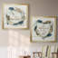«Own Kind of Beautiful», ensemble de 2 reproductions d'art encadrées-362345110-362345104-362345115