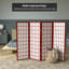 Écran court Shoji 50,75 "Alex-696055444-696055453