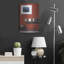 "Red Barn Antiques" par Cecile Baird-991844526