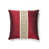 Multi/Deep Red selected