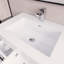 Ensemble de meuble-lavabo simple 60 po Verda-889261097