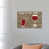 Wrapped Canvas selected