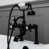 Oil Rubbed Bronze