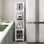 Ahil Linen Cabinet-2128366393