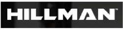 Hillman Fasteners logo