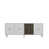 Blanc / Gris est en rupture de stock