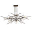 Griffin 6 - Light Sputnik Sphere Chandelier-28089919-102145131-72644110