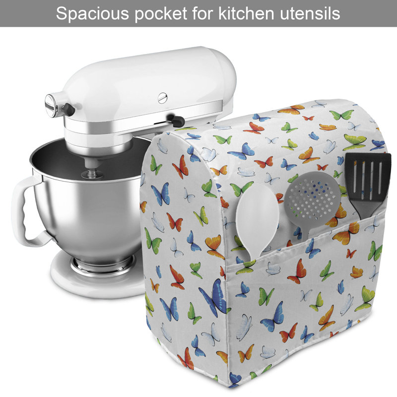 East Urban Home All That Apply Mixer Cover Mixer Accessory