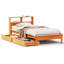 Gediminas Solid Wood Storage Bed-978681867-978681879