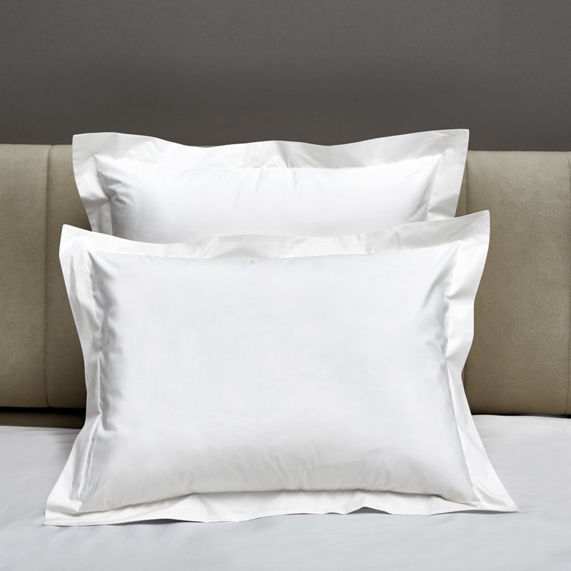 Gemma Sham, Standard Sham, White