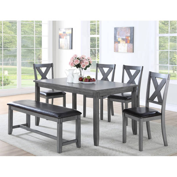 Gracie Oaks Ruthann 2 - Piece Living Room Set & Reviews | Wayfair