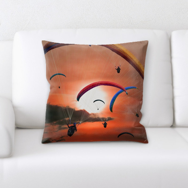 Coussin oscillant