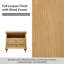 Table de bout avec 2 tiroirs Arthelia-1549942545