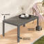 Rectangular 101.5Cm L Outdoor Coffee Table