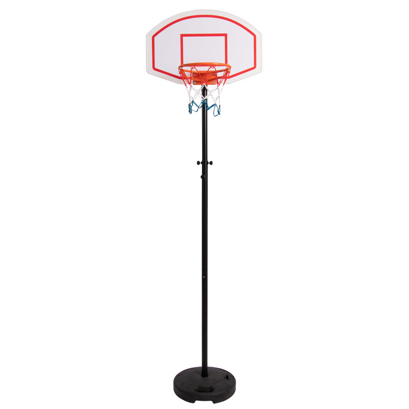 Street Ball Portable Basketball System