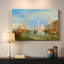 Venice: The Dogana and San Giorgio Maggiore-J.M.W. Turner-Gallery Wrapped Canvas-1834-1914985203