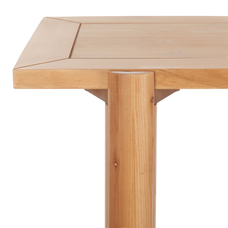 47.25'' Console Table, Natural