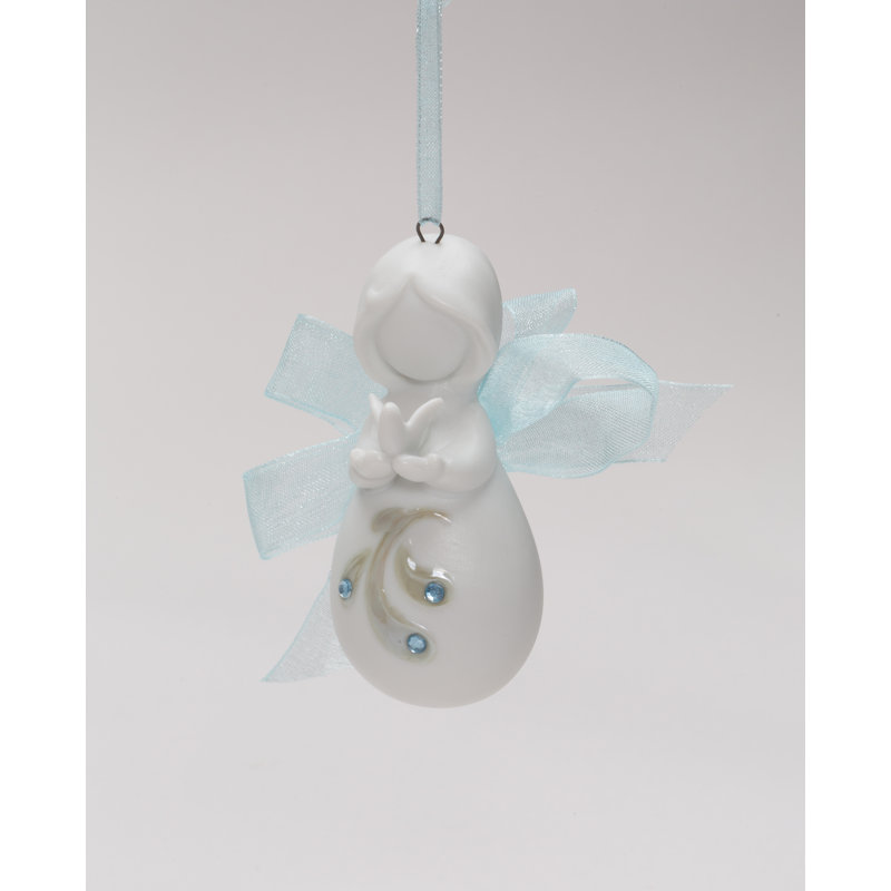 Figurine décorative à suspendre