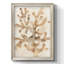 Parchment Coral I - reproduction d'art sur toile-1695284037