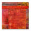 « essence de rouge 2 », reproduction d’art sur toile tendue-23285809