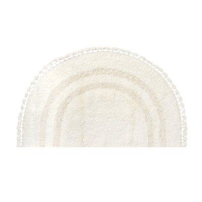 Tapis pour salle de bain Akifumi