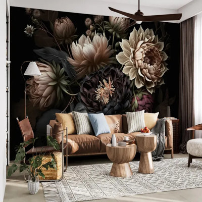 Shadow Blooms