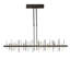 Solitude Kitchen Island Linear LED Pendant-1885810230