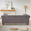 Canapé Chesterfield 85,5 po-897877960