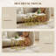 3 - Piece Living Room Table Set