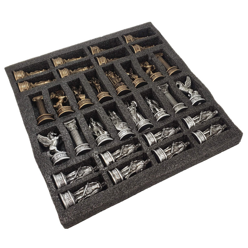 Bisiot 17'' L Game Set