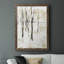 Gilded Forest I, reproduction d'art sur toile-88399763-88399762