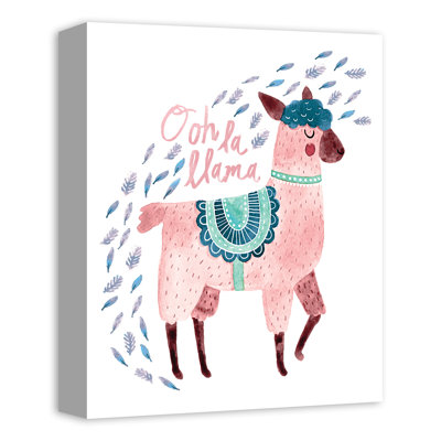 Millwright Animals Canvas Art