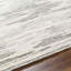 Tunus Wool Abstract Area Rug-12611644