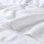 Oleg Heritage Egyptian Cotton Soft Absorbent Luxury Bath Towel Set-1530474251-1555547000