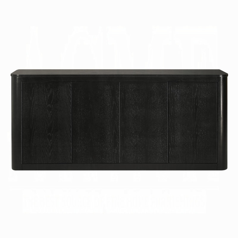 Desserte Koen, Noir