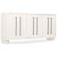 Melange Bar None Credenza