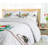 Floral Duvet Cover