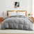 Dark Gray selected