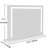 Metal Flat Mirror-2028985749