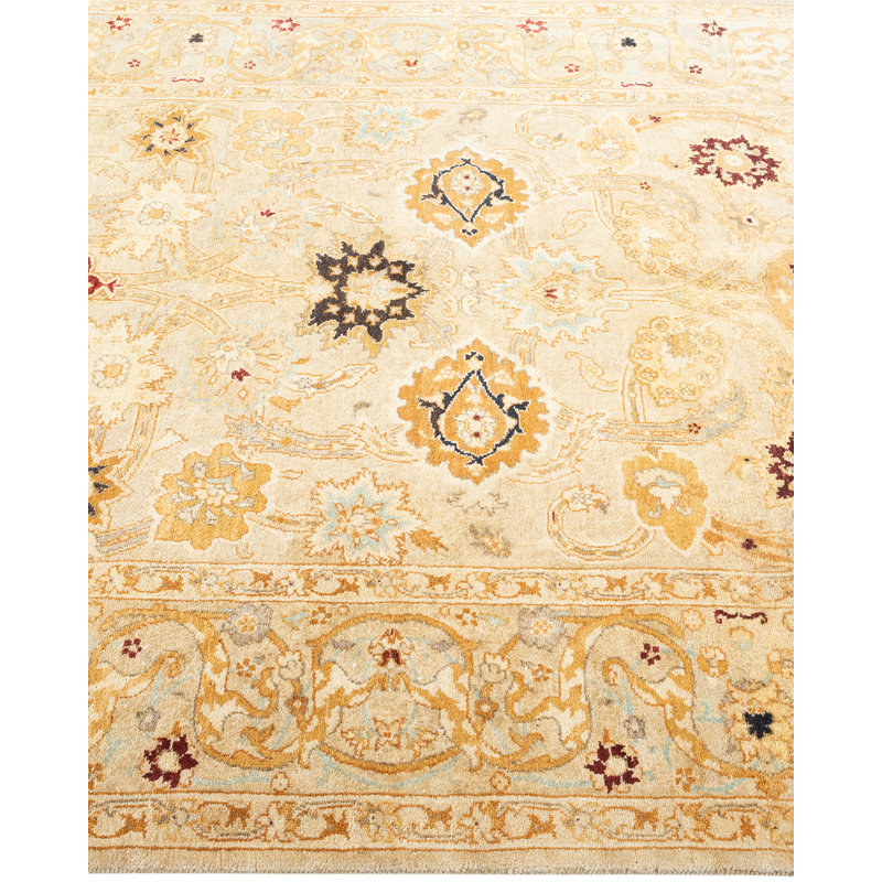 One-of-a-Kind 5'2" X 7'6" Area Rug