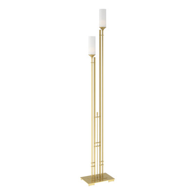 Metra 75" Floor Lamp