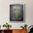 With God Premium Framed Canvas - Ready to Hang-1792565442-1792565441