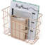 Ensemble de rangement pour bureau 5 en 1 Wire Wire-957882274
