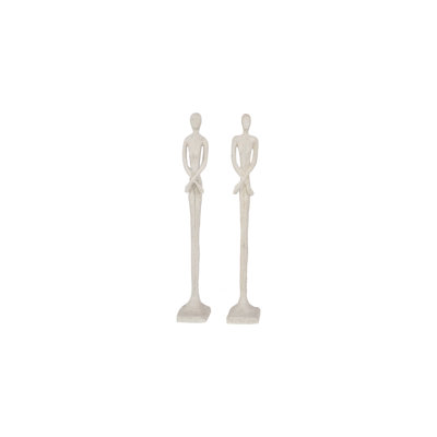 Lloyd and Lottie Sculpture 2 Piece Set