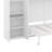 Queen Size Murphy Bed With Cabinets-720601145